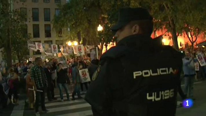 L'Informatiu - L'Informatiu - 18/09/17