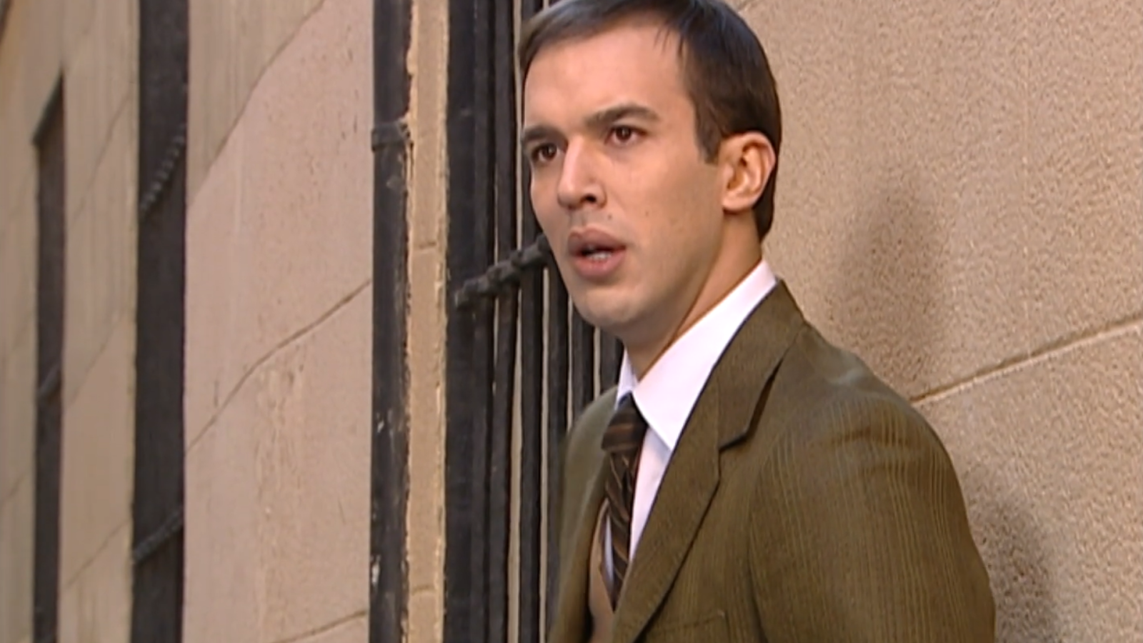 Amar en tiempos revueltos - T2 - Episodio 80 - Ver ahora