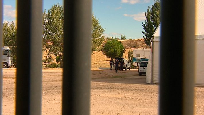 Informativo de Madrid - Informativo de Madrid - 18/09/17