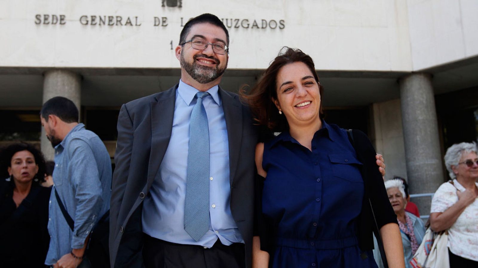 La Comunidad de Madrid en 4' - 18/09/17