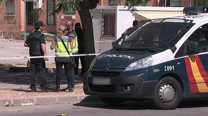 L'informatiu - Comunitat Valenciana - La Comunidad Valenciana en 2' - 18/09/17