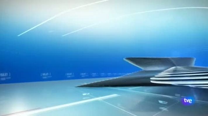 Telenavarra - Telenavarra en 2' - 18/09/2017