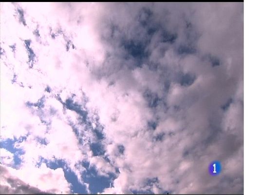 Panorama Regional - El tiempo en Asturias - 18/09/17