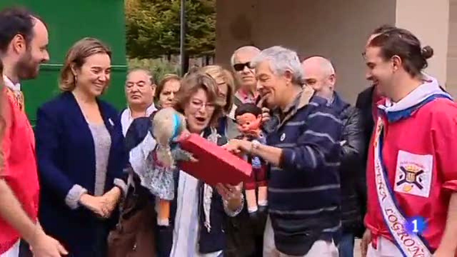 Telerioja en 2' - 18/09/17