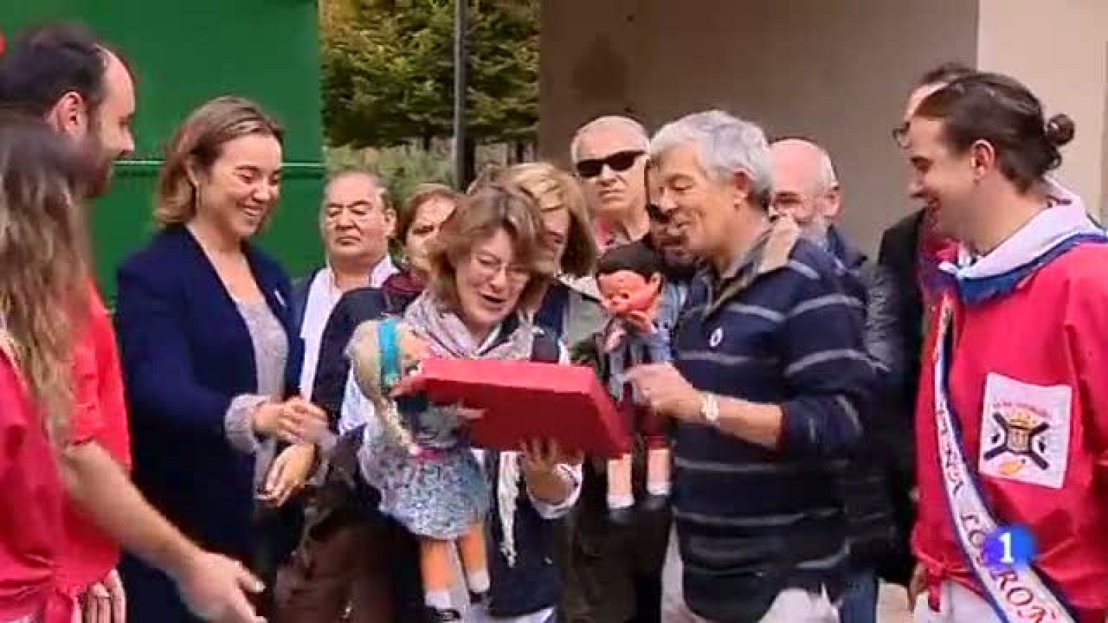 Informativo Telerioja - 18/09/17