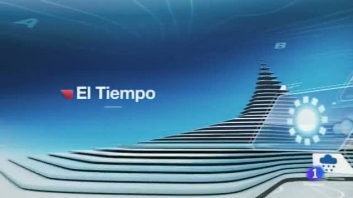 Noticias de Castilla-La Mancha - El Tiempo en Castilla-La Mancha - 18/09/17