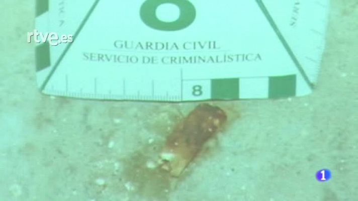 La Guardia Civil esclarece el "crimen del Churrero", cometido hace 13 años
