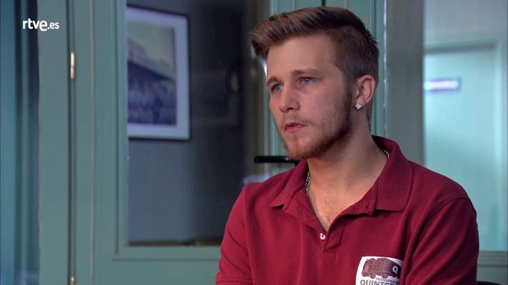 Servir y proteger - Jairo decide quedarse con Quintero