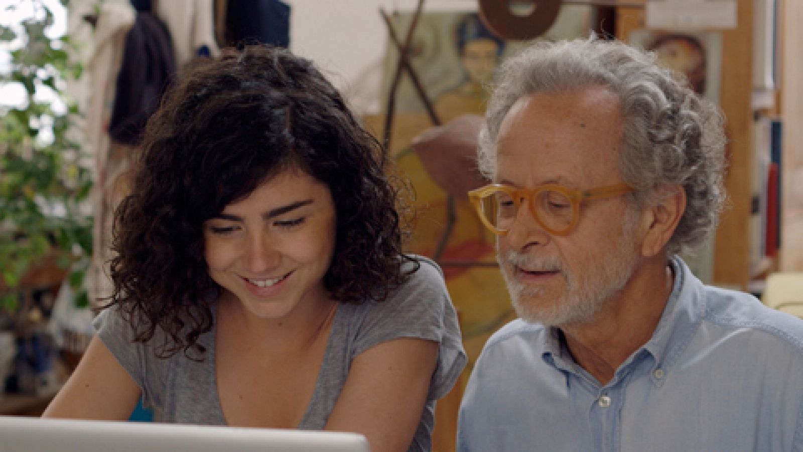 Versión española: El cine que viene en 'Versión Española' a partir del 24 de septiembre | RTVE Play