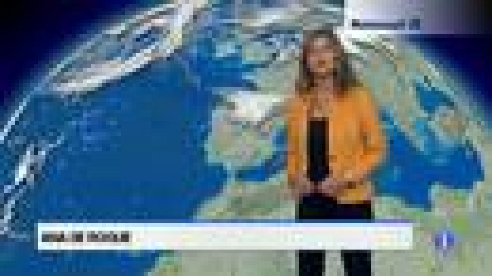 El tiempo en Andalucía - 18/09/17 | Ver