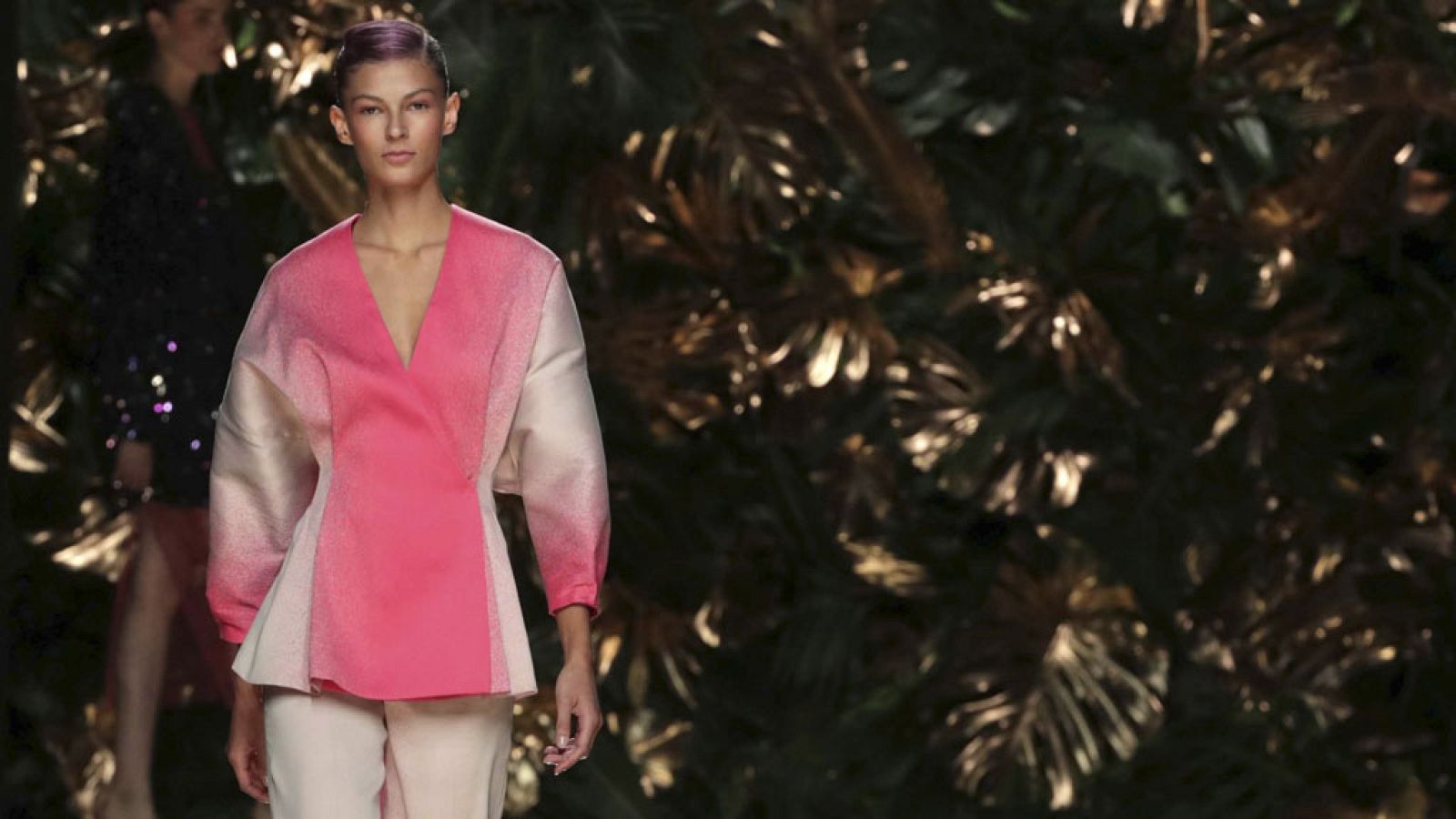 Informativo de Madrid 2 - 18/09/17