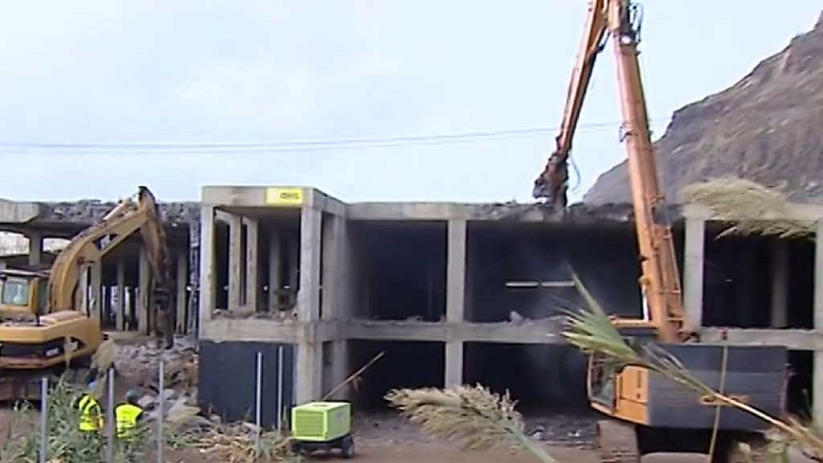 España en 24 horas - 18/09/17 - ver ahora