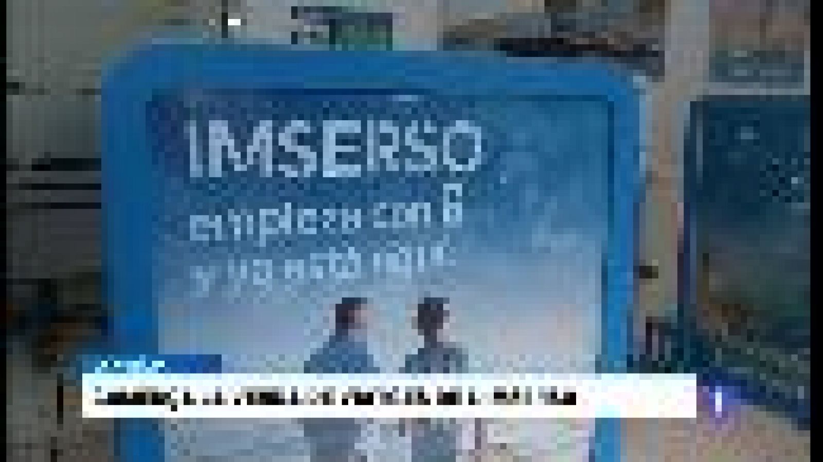 Informatiu Balear: Ja estan a la venda els viatges de l'Imserso | RTVE Play
