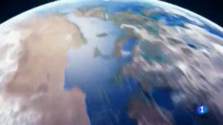 Telenorte - País Vasco - El tiempo en el País Vasco - 18/09/17