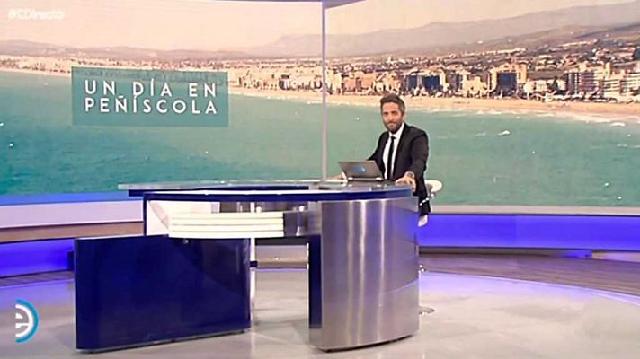 España Directo - 18/09/17