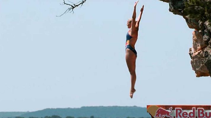Otros deportes - Red Bull Cliff Diving World Series 2017 4ª Prueba