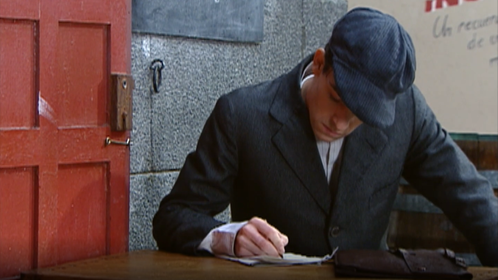 Amar en tiempos revueltos - T2 - Episodio 81 - Ver ahora