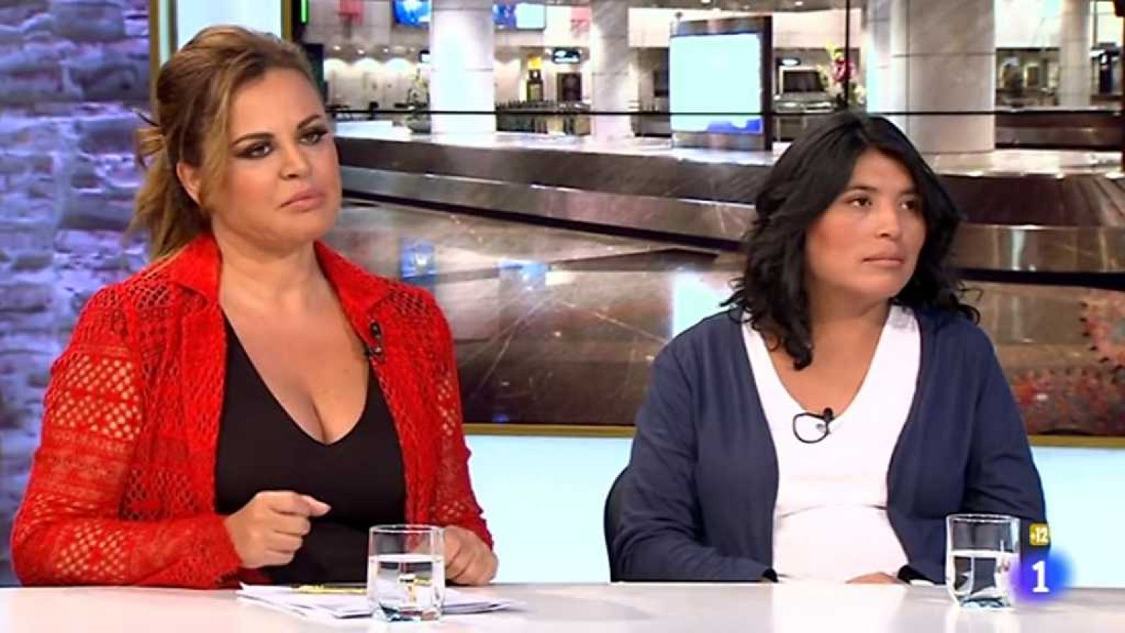 Hora punta - 18/09/17 - ver ahora