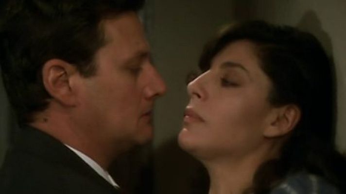 Los gozos y las sombras - Capítulo 12