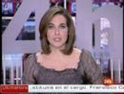  - Reacciones a la dimisión de Bermejo