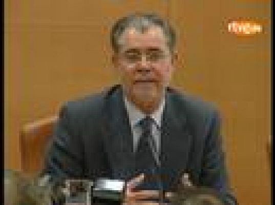  - Comparecencia del Bermejo