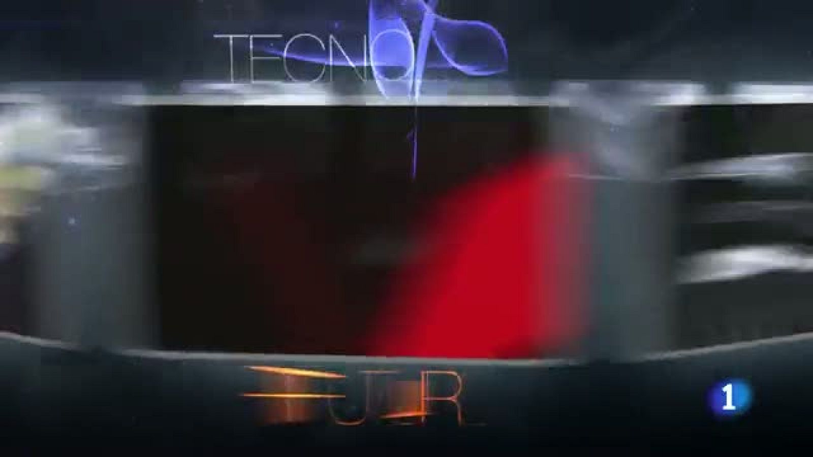 'Tecnología y Futuro' - Vehículos conectados