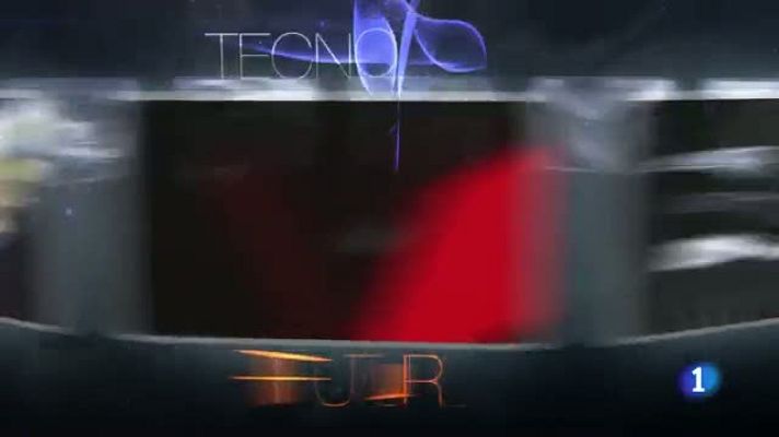 Seguridad vital 5.0 - 'Tecnología y Futuro' - Vehículos conectados