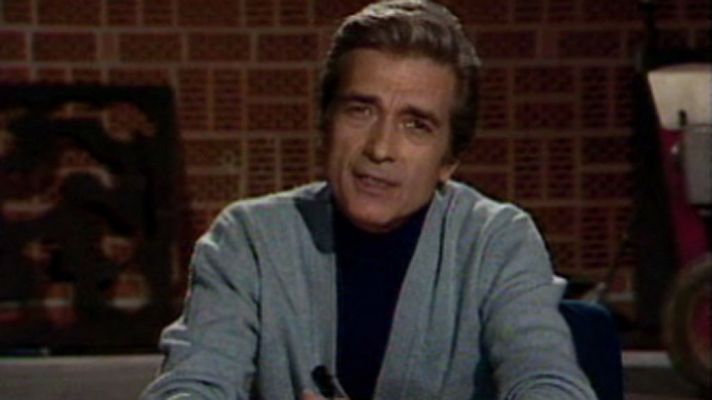 El actor y sus personajes - Julio Núñez