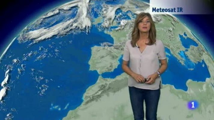 Noticias de Extremadura - El Tiempo en Extremadura - 19/09/17