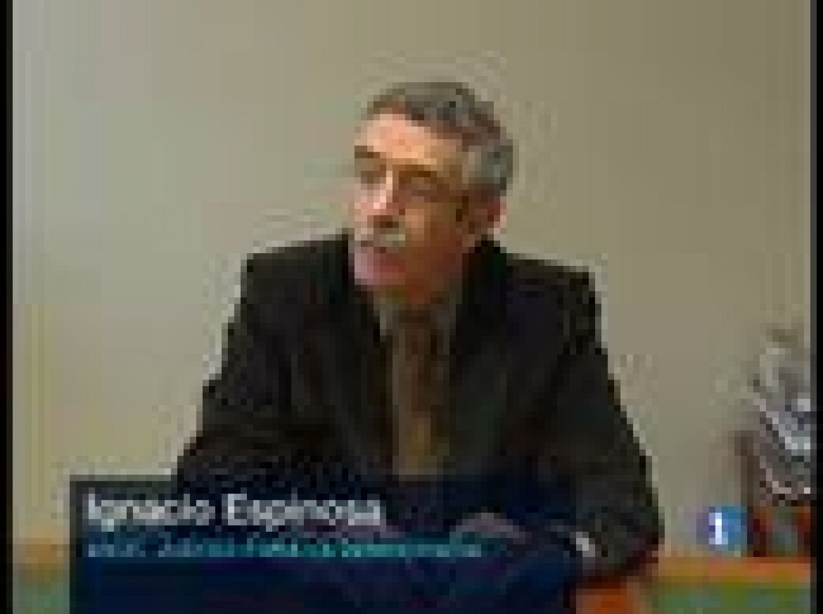 Reacciones de las asociaciones judiciales con las que el ministro se ha enfrentado en las últimas semanas | Ver