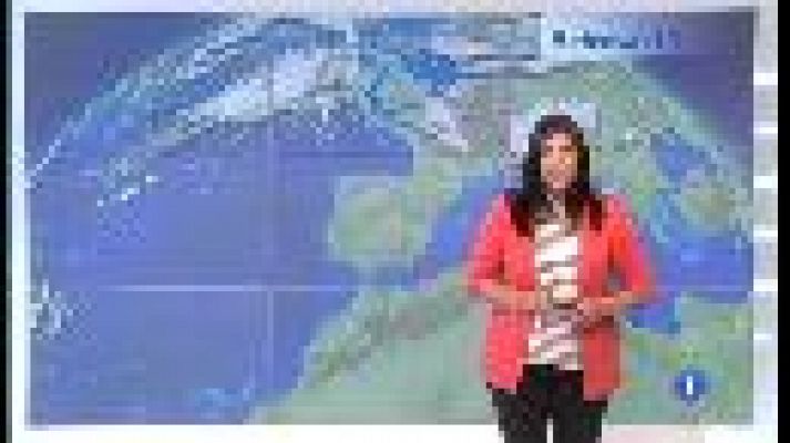 Informatiu Balear - El temps a les Illes Balears - 19/09/17