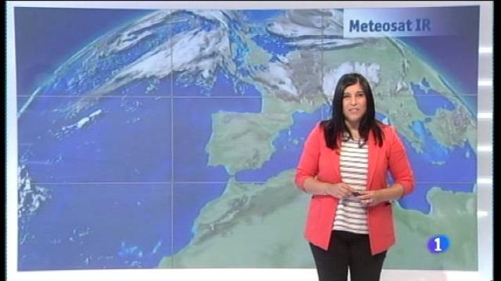 Informatiu Balear - El temps a les Illes Balears - 19/09/17