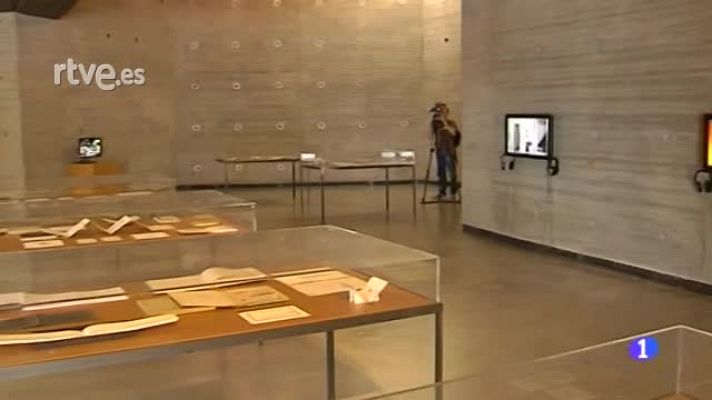  - "Constelaciones", en el Centro de Creación Contemporánea de Córdoba