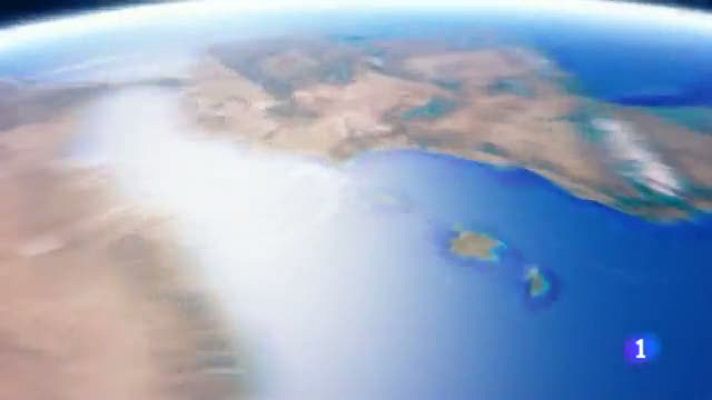 TeleCantabria - El tiempo en Cantabria - 19/09/17