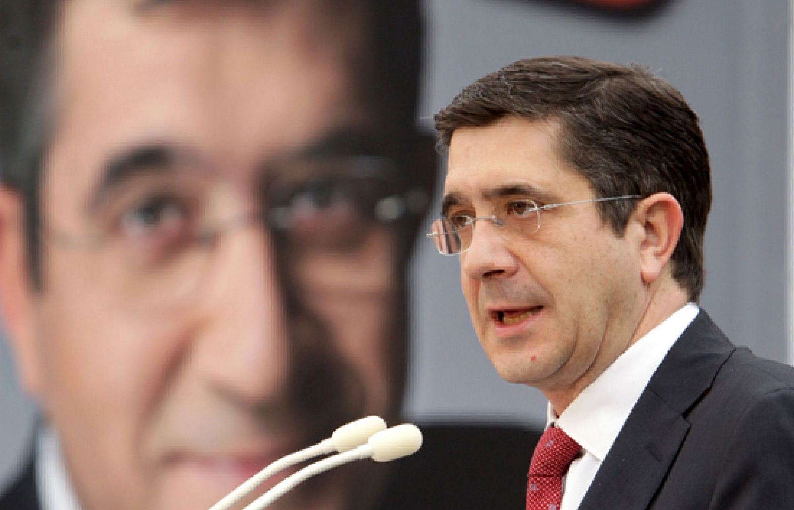 Telenorte. Informativo del País Vasco (23/02/09)