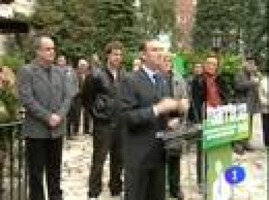 Telenorte - País Vasco - Telenorte-País Vasco - 23/02/09