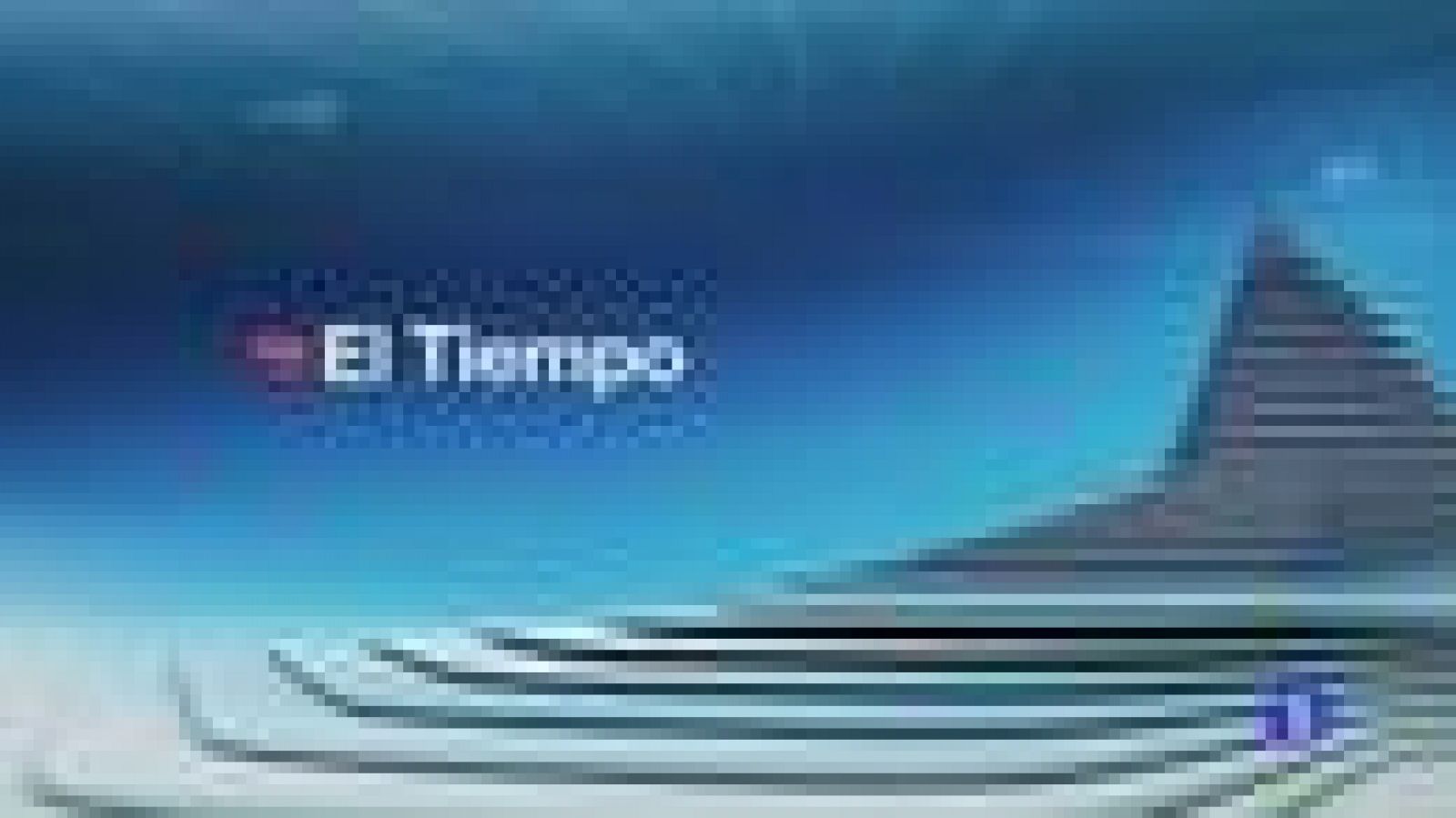 Sin programa: El Tiempo en Castilla-La Mancha - 19/09/17 | RTVE Play