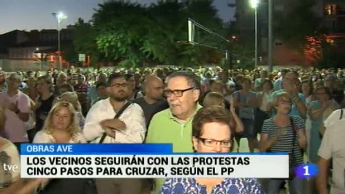 Noticias Murcia - Noticias Murcia - 19/09/2017