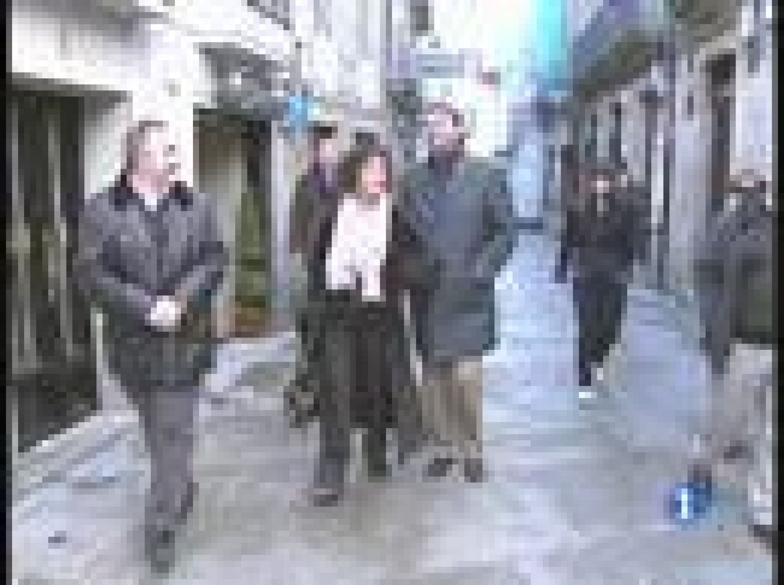 Sin programa: Última semana de campaña en Galicia | RTVE Play