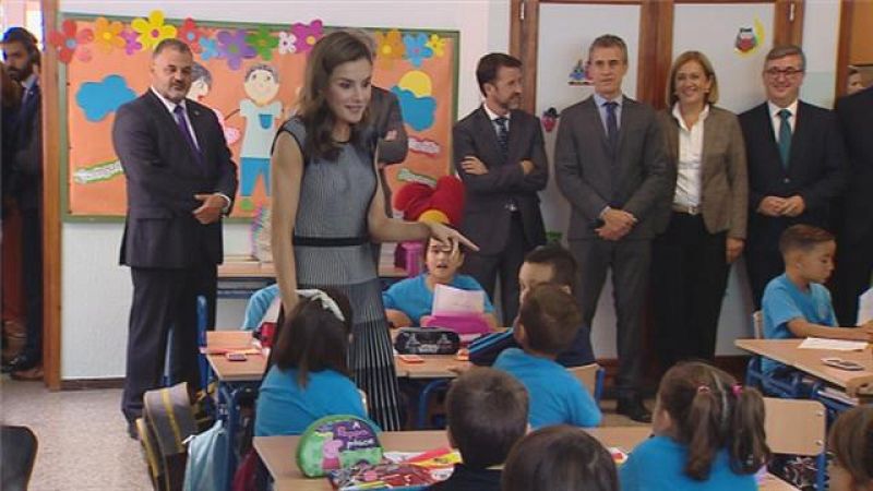  Canarias en 2' - 19/09/2017