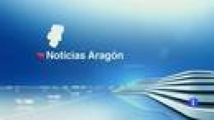 Noticias Aragón - Noticias Aragón 2-19/09/17
