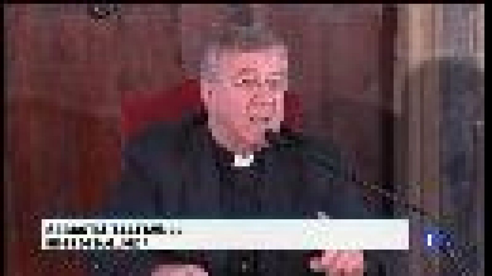 Informatiu Balear: Sebastià Taltavull, nou bisbe de Mallorca | RTVE Play