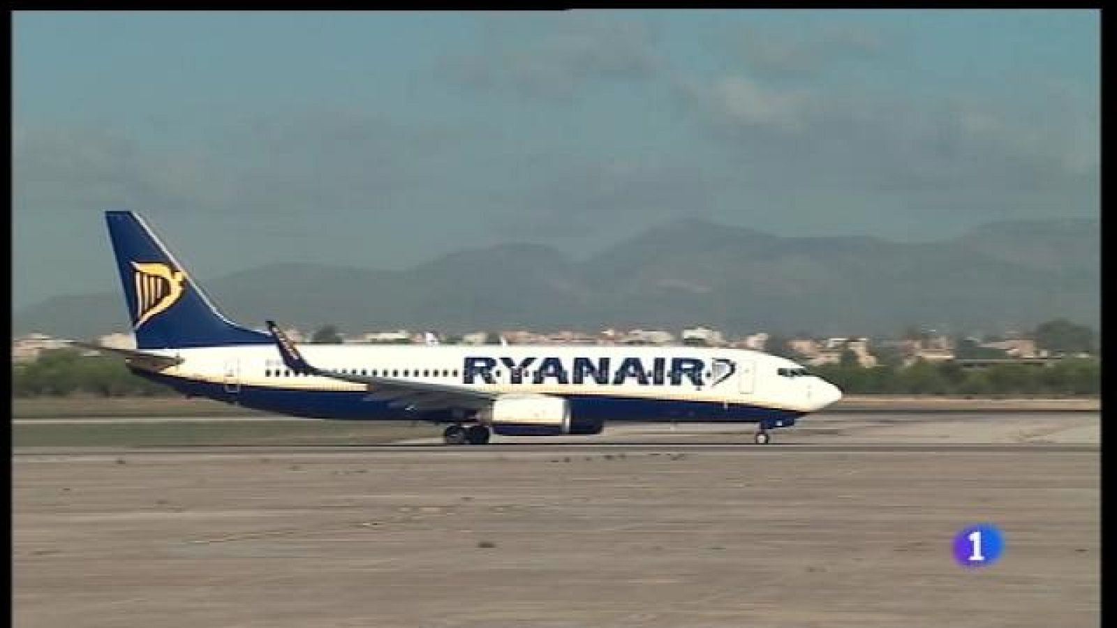 Les cancel·lacions de Ryanair afecten les illes