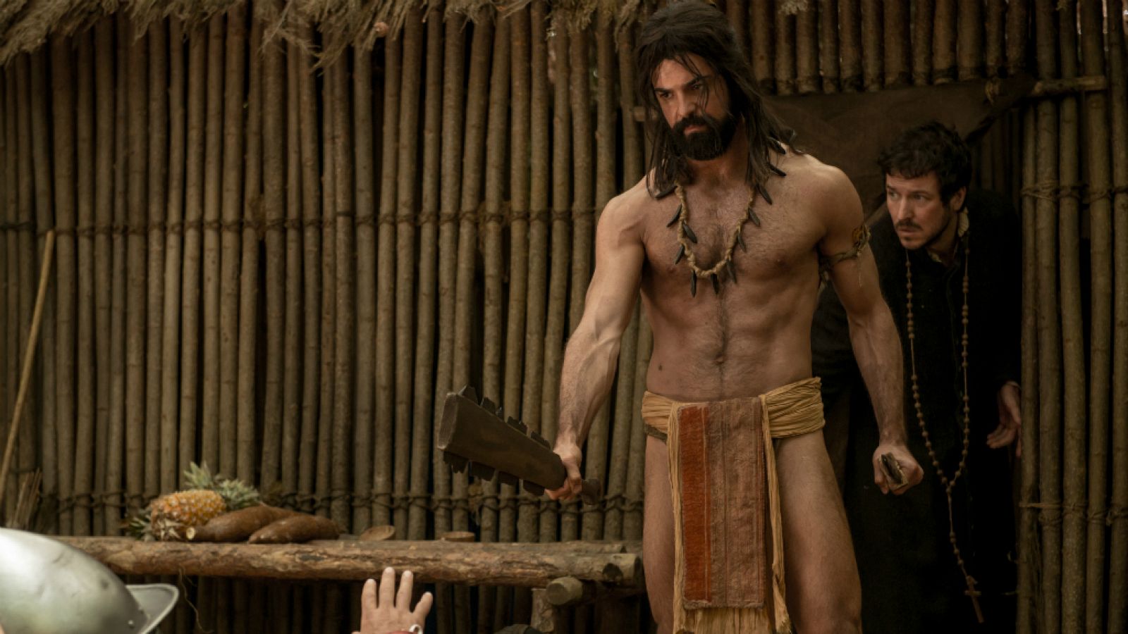 El Ministerio del Tiempo - Así comienza el capítulo 29, 'Tiempo de conquista'