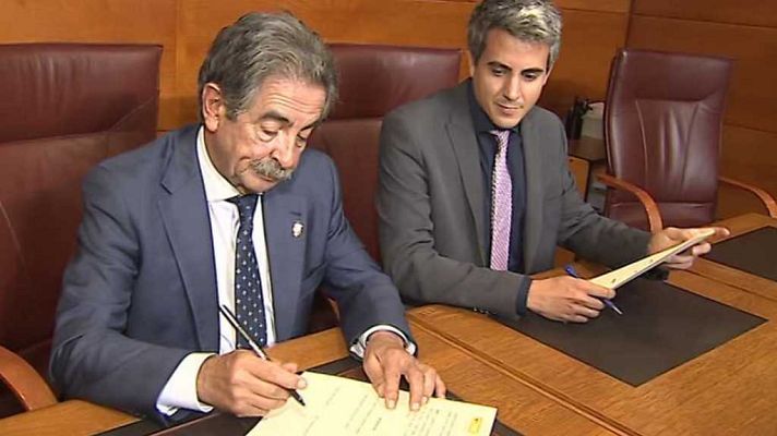 España en 24h - España en 24 horas - 19/09/17