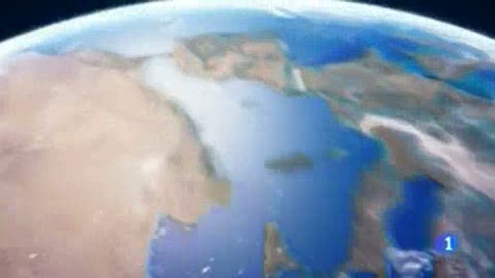 Telenorte - País Vasco - El tiempo en el País Vasco - 19/09/17