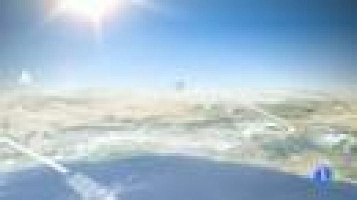 Telenorte - País Vasco - El tiempo en el País Vasco - 19/09/17