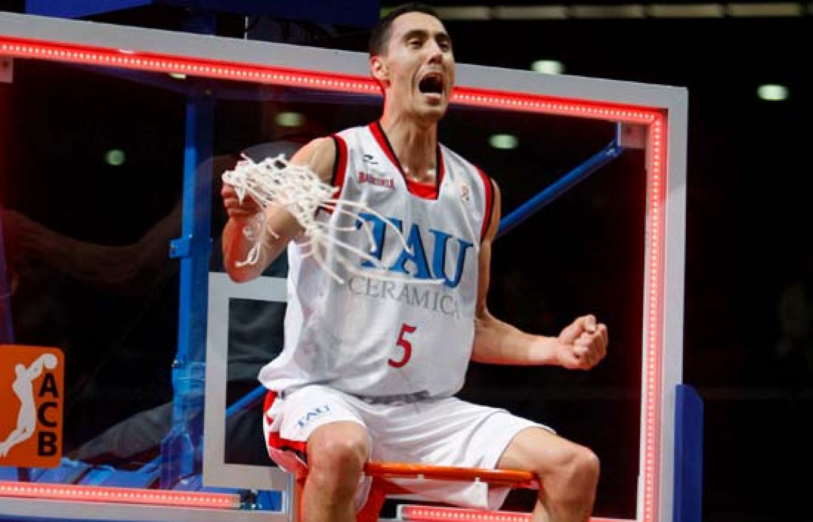 El Baskonia, de celebraciones - Baloncesto en RTVE | Ver