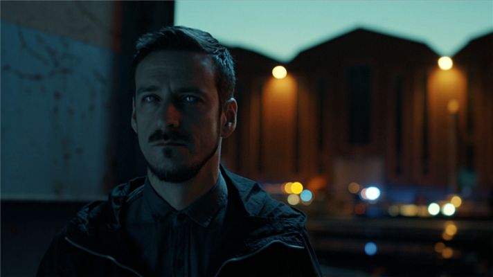 Estoy vivo - ¡No es tan fácil acabar con el Carnicero!