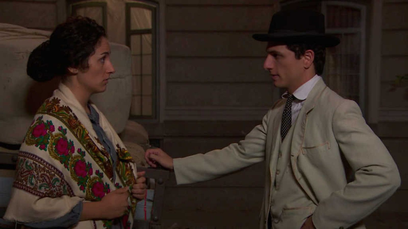 Acacias 38 - Capítulo 604 - ver ahora